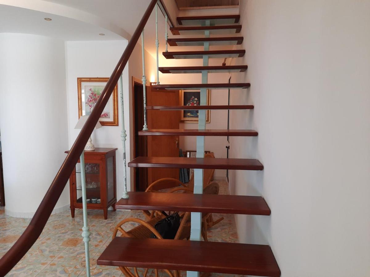 Villa Diomira Torre dell'Orso Extérieur photo